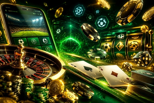 betfred