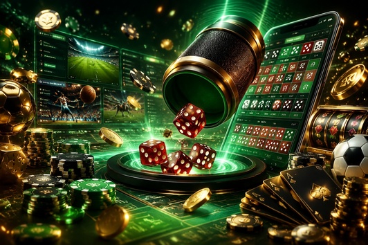 betfred