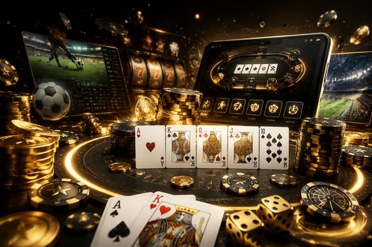 betfred