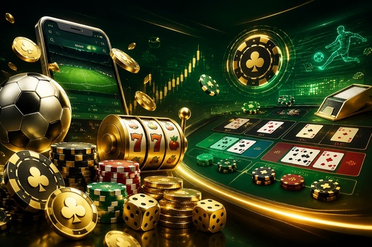 betfred